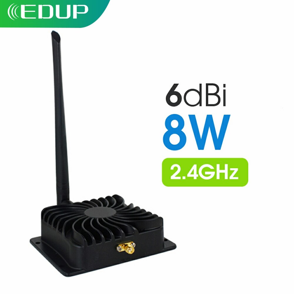 EDUP Wifi ν 2.4GHz 8W Wifi  ȣ  ..